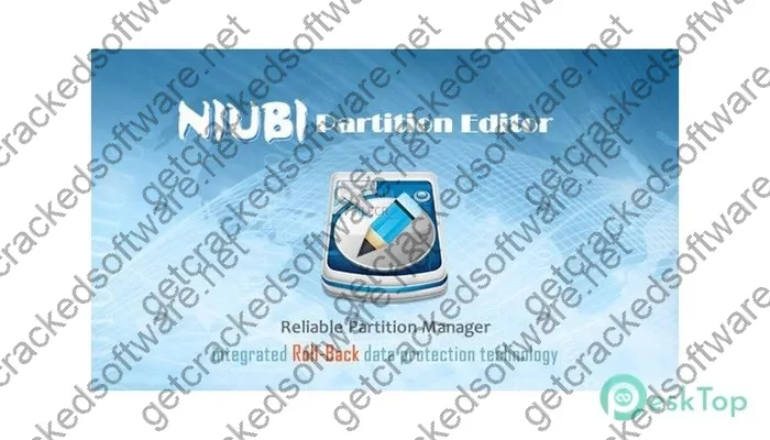 Niubi Partition Editor Keygen